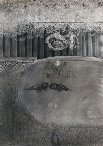 Le Cirque