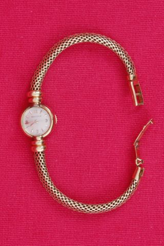 Montre de dame