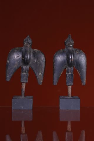 République de Côte d’Ivoire, Senoufo Paire...