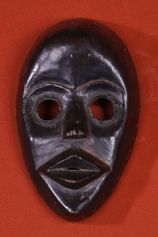 République de Côte d’Ivoire, Dan Masque