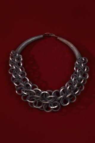 Collier torque