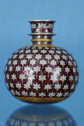 Inde Hookah, base de narguilé