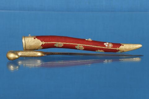 Khanjar
