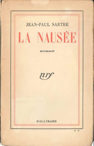 La Nausée