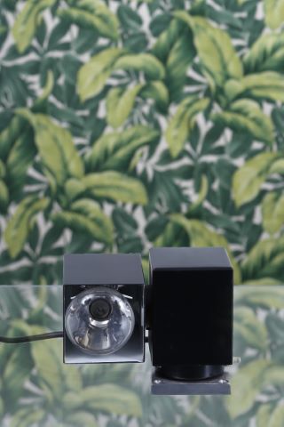 Lampe projecteur