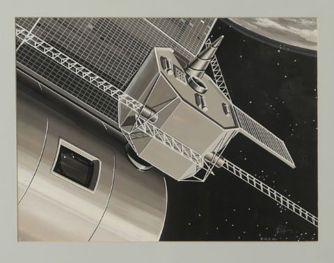 Nasa