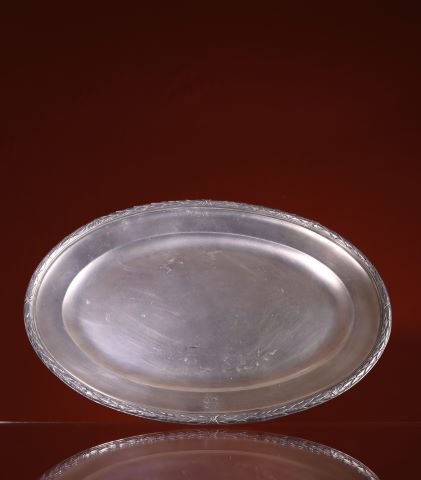 Odiot Ensemble de platerie