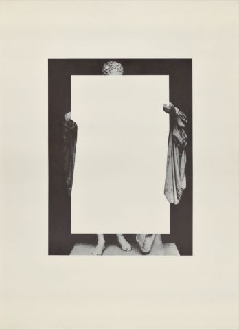 Ritratto dell’artista come modello (5/5)
