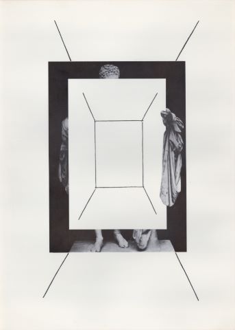 Ritratto dell’artista come modello (2/5)