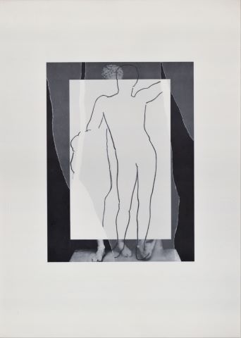 Ritratto dell’artista come modello (4/5)