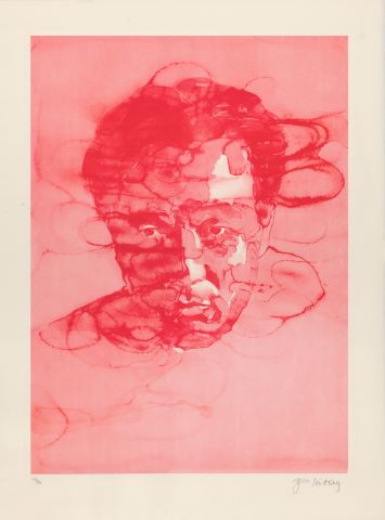 Autoportrait