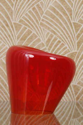Vase réversible
