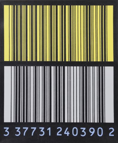 Jean-Paul Albinet (né en 1954) « Ready made »