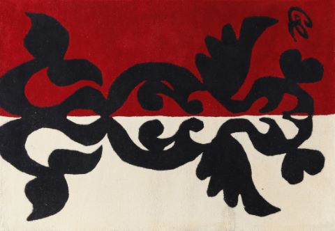 Christian Lacroix (né en 1951) Faraman