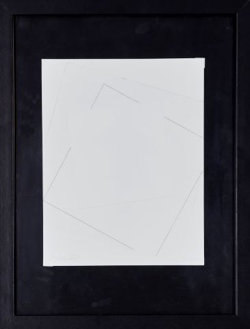 Trois carrés