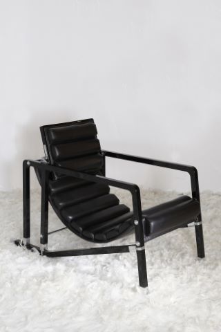 Fauteuil Transat
