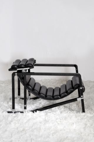 Fauteuil Transat