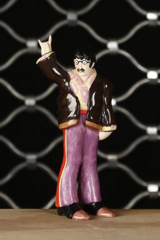 Figurine John Lennon, Goebel