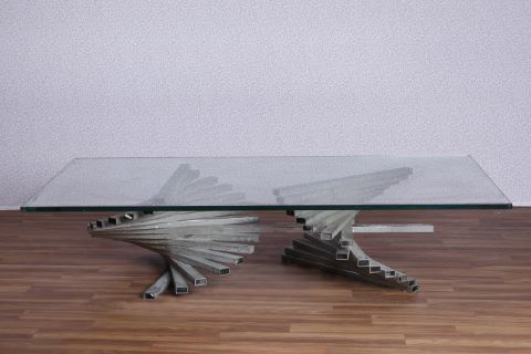 Grande table basse