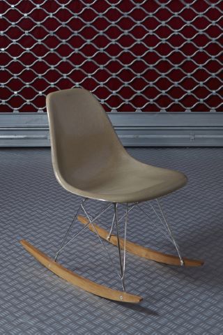 Rocking Chair