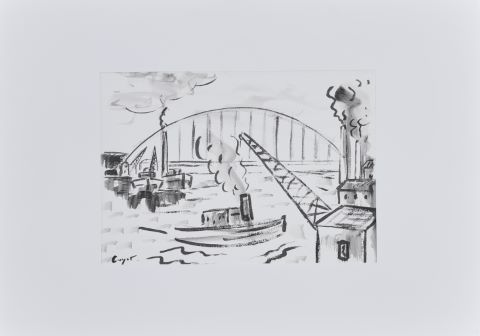 5 dessins