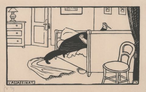 L’Assassinat