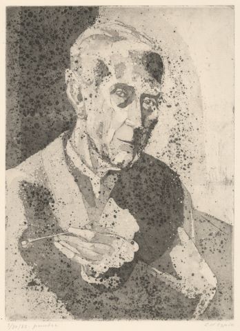 14 gravures