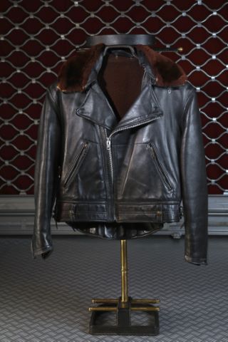 Star Veste de police motocycliste de Los Angeles