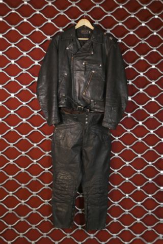 Buco Ensemble d’une veste et d’un pantalon