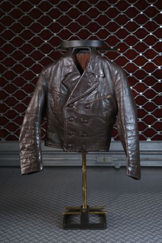 Veste motocycliste