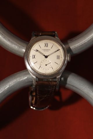 Longines Montre