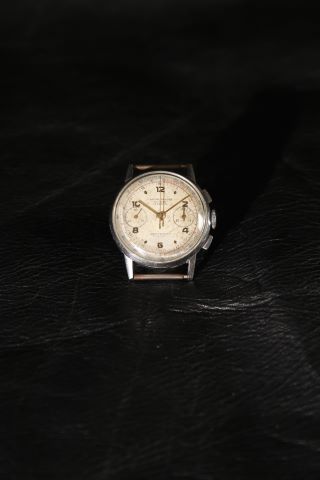 Chronographe Suisse Montre antiagnétique