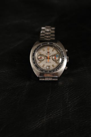 Tissot Seastar Navigator
