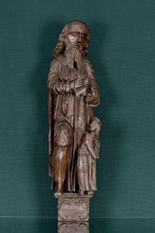 Saint Matthieu