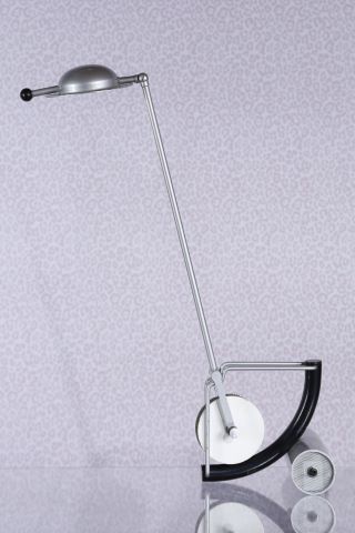Martine Bedin (née en 1957) Lampe de bureau...