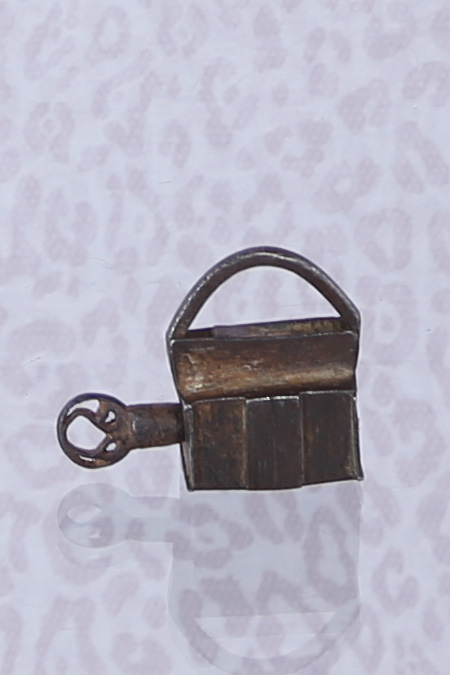 Cadenas miniature
