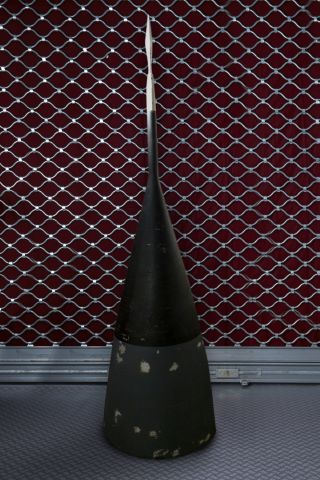 Radôme Mirage III C