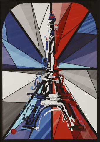 Paris collection