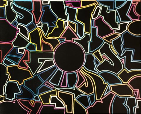 I Love Shapes Part 4