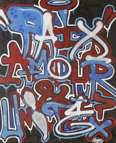 Paix, Amour & Unité