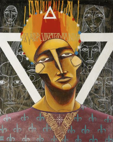 Amor vincit omnia