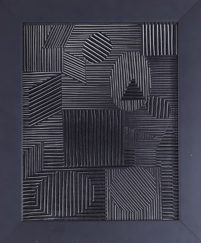Victor Vasarely (1906-1997)