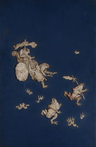 Panneau décoratif