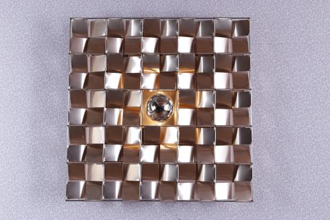 Sébastien Sauze (né en 1965) Prototype de lampe...