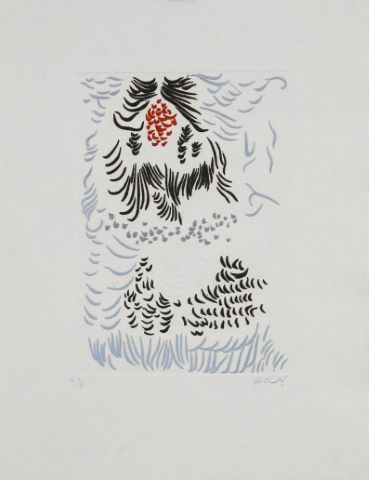Jacques Hérold (1910-1987)