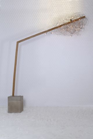 Lampadaire