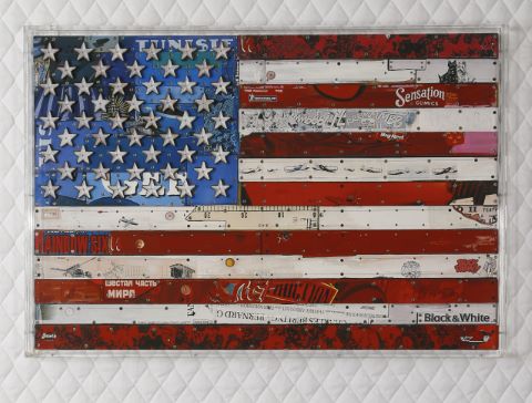 American Flag