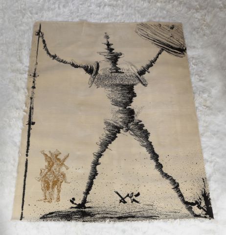 Don Quichotte