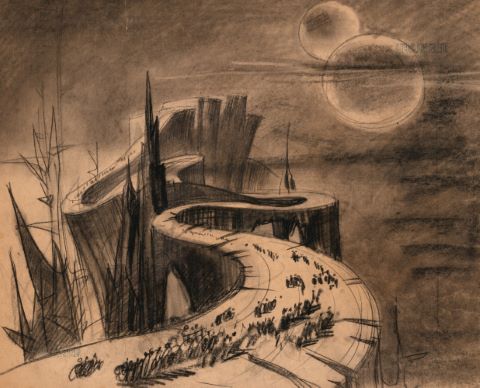 L’Exode