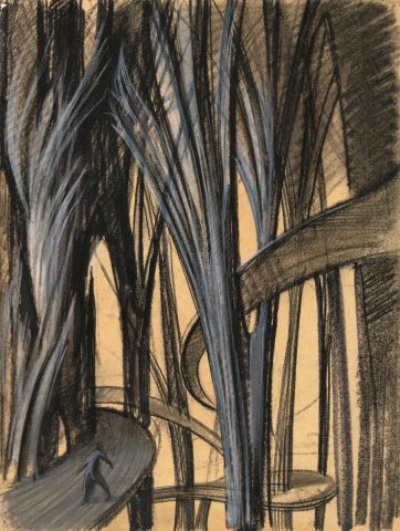 Le Labyrinthe